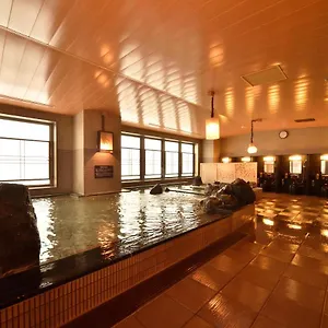 Dormy Hotel