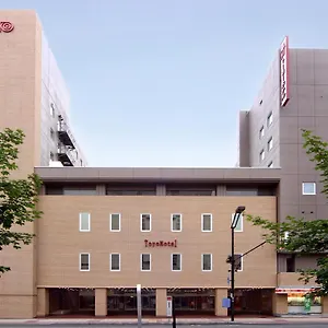 旭川东洋酒店 酒店